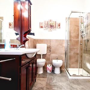 Private Bathroom King Room
